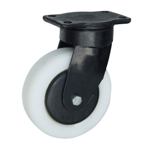 Caster Wheels Manufacturers in Pune