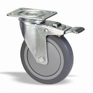 Roller Wheel Manufacturer