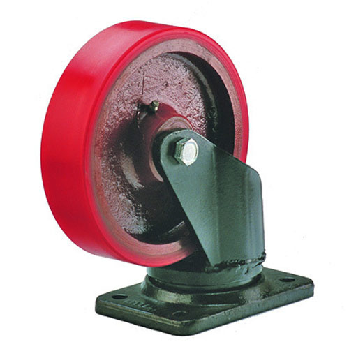 Caster Wheels in Pune