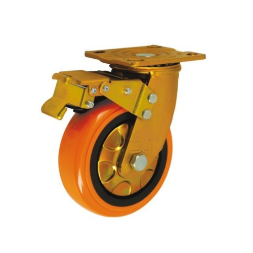 Caster Wheels Manufacturer in Hyderabad