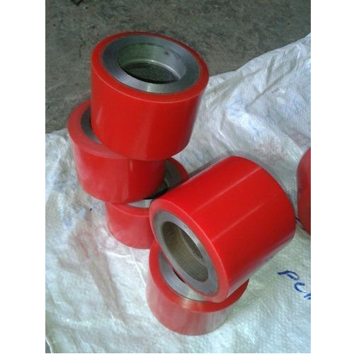 Trolley Wheels Manufacturers in Delhi